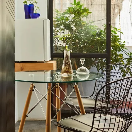 Alojamento de Acomodação e Pequeno-almoço Bubusuites Valência