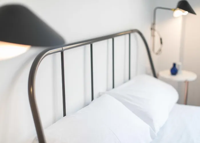 Bubusuites Bed & Breakfast 4*