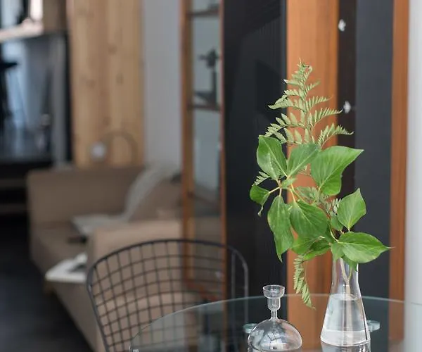 Bubusuites Bed & Breakfast 4*
