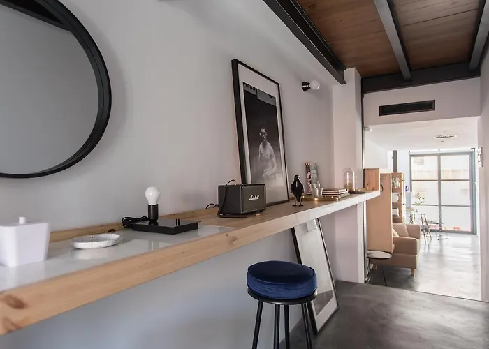 Bubusuites Bed & Breakfast 4*