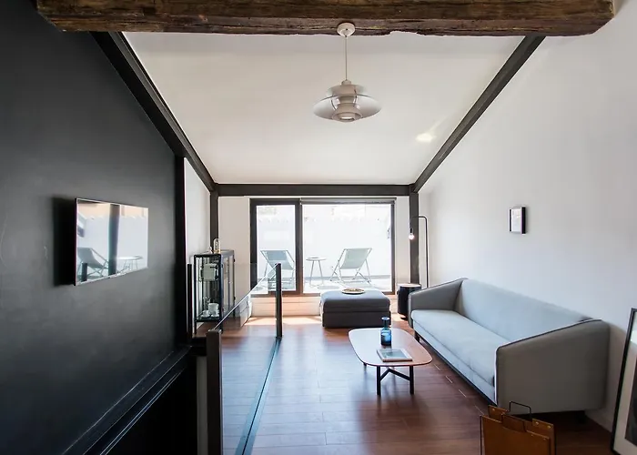 Bubusuites 4*