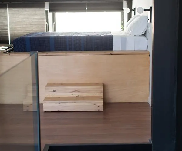Bubusuites Bed & Breakfast 4*