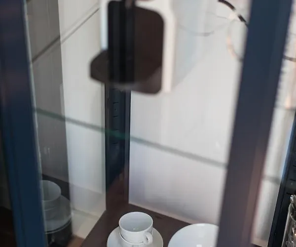 Bubusuites Bed & Breakfast 4*