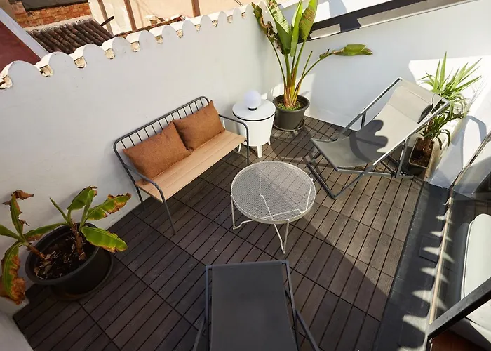 Bed & Breakfast Bubusuites