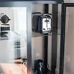 Bubusuites Couette-café Valence