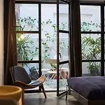 Couette-café Bubusuites Valence