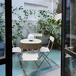 Couette-café Bubusuites 4*