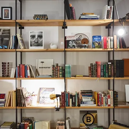 Bubusuites