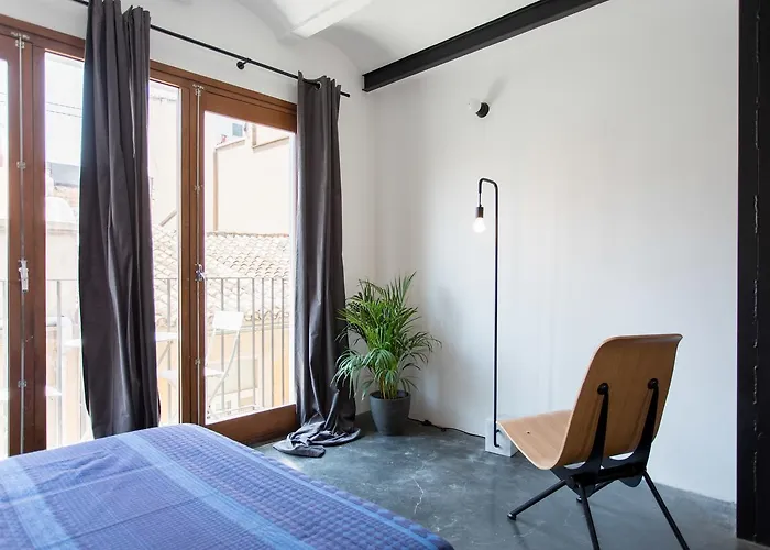 Bubusuites Bed & Breakfast