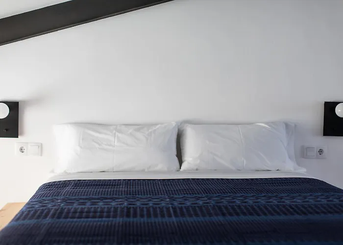 Bubusuites Bed & Breakfast 4*