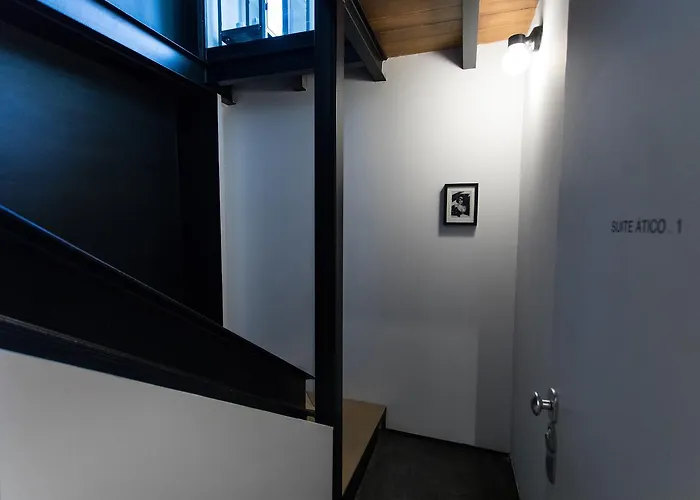 Bubusuites 4*