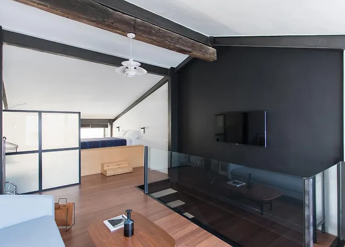 Bubusuites 4*
